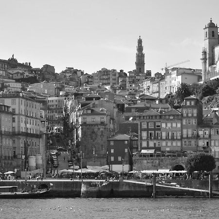 Porto Almada Design Loft Exterior foto
