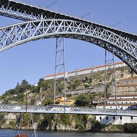 Porto Almada Design Loft Exterior foto
