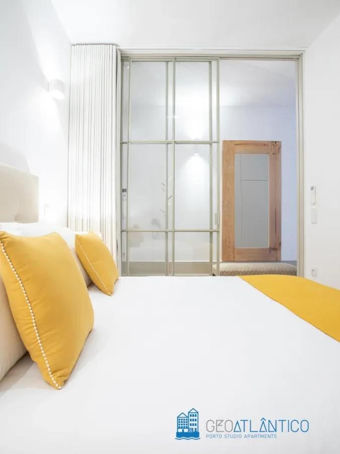 Porto Almada Design Loft Exterior foto