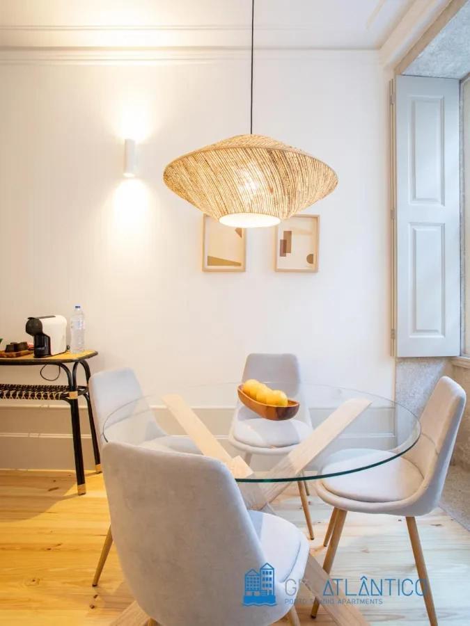 Porto Almada Design Loft Exterior foto