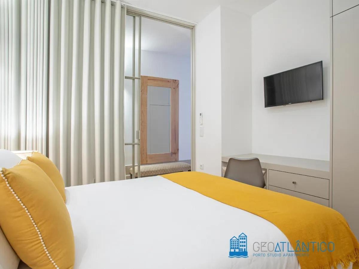 Porto Almada Design Loft Exterior foto