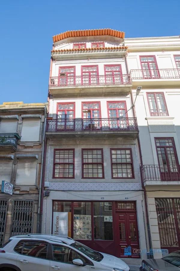Porto Almada Design Loft Exterior foto