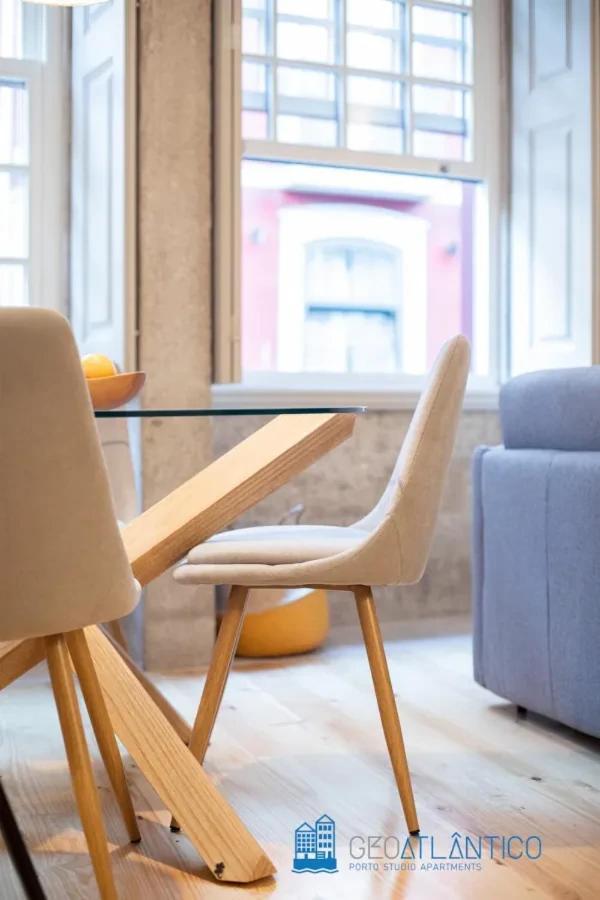 Porto Almada Design Loft Exterior foto