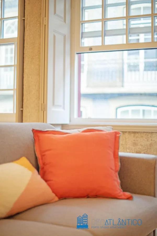 Porto Almada Design Loft Exterior foto