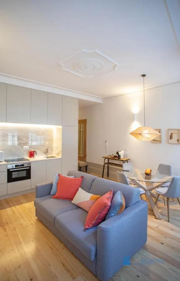 Porto Almada Design Loft Exterior foto