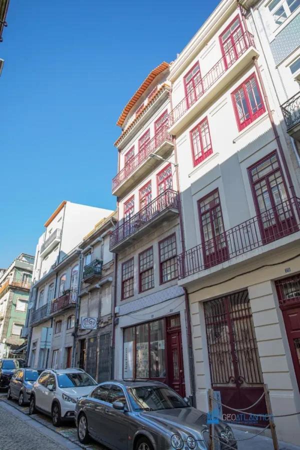 Porto Almada Design Loft Exterior foto