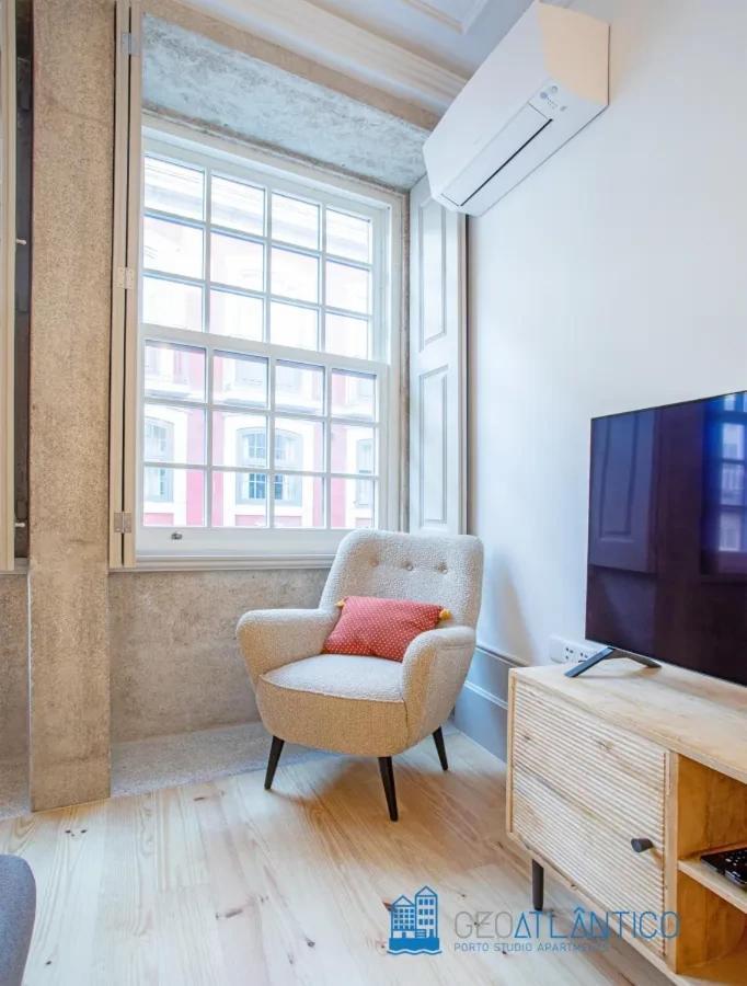 Porto Almada Design Loft Exterior foto