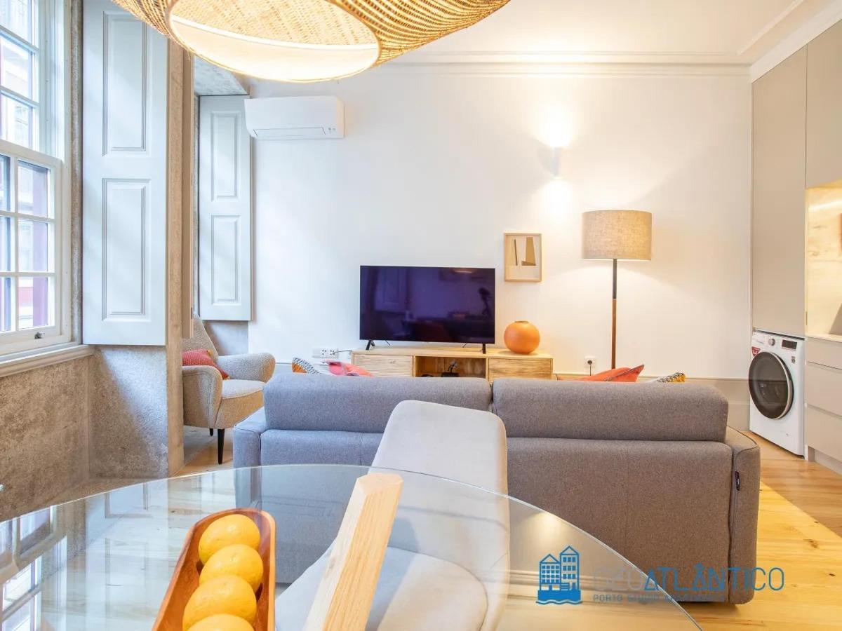 Porto Almada Design Loft Exterior foto