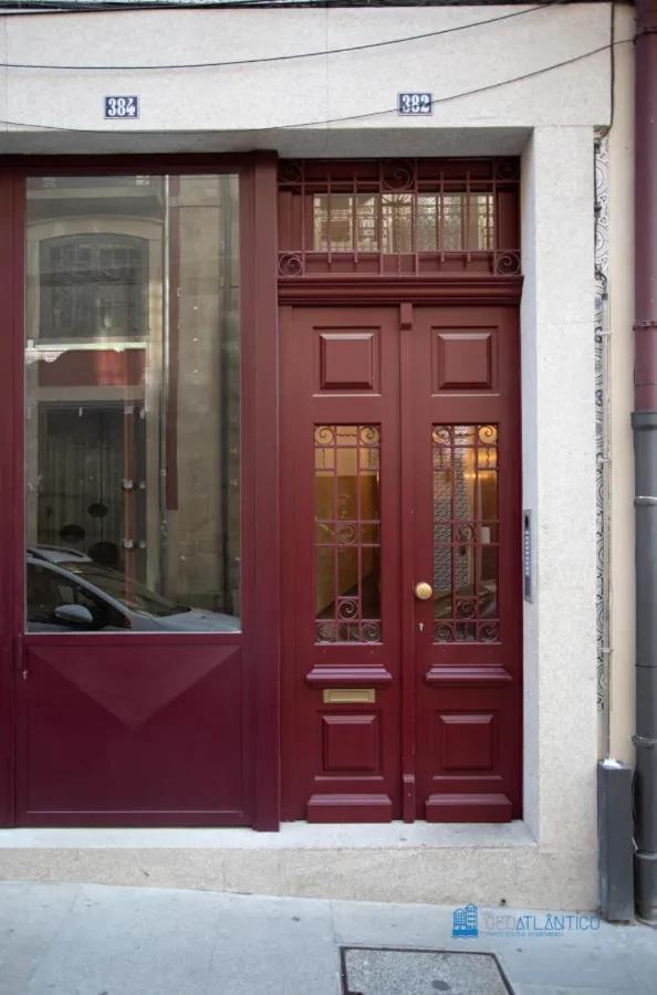 Porto Almada Design Loft Exterior foto