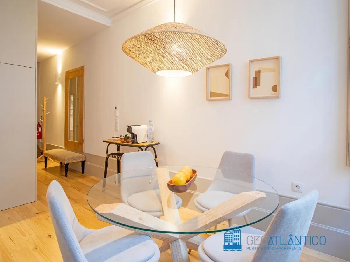 Porto Almada Design Loft Exterior foto